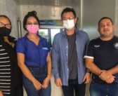 Aplicação da Prova do Processo Seletivo do Curso de Medicina Veterinária